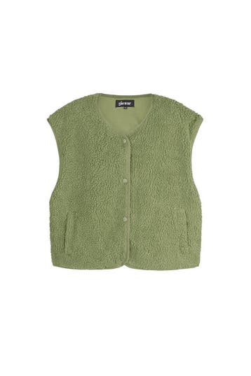 Geweven Casual Vest Dames | Herfst & Winter | 14 Kleuren, Verzenden, Nieuw