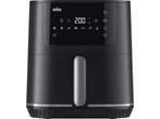 Braun MultiFry 5 - HF5030 - Airfryer - 6L - tot 5 personen -, Verzenden, Zo goed als nieuw