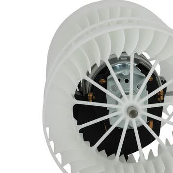 Blower Motor Heater geschikt voor Mercedes E300/E320/E420..., Auto-onderdelen, Airco en Verwarming, Verzenden, Nieuw, Mercedes-Benz
