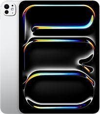 Apple iPad Pro 11 512GB [wifi + cellular, model 2025] zilver, Computers en Software, Apple iPads, Zilver, Gebruikt, Wi-Fi en Mobiel internet