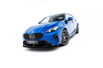 Maxton Street Pro Front Splitter BMW 2 M-Pack / M235i Gran, Verzenden