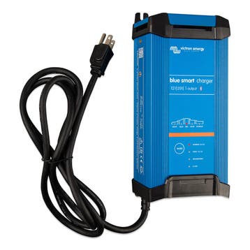 Victron Blue Smart IP22 Acculader 12/20 (3) CEE 7/7, Ophalen of Verzenden, Nieuw