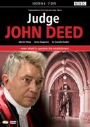 Judge John Deed - Seizoen 6 - DVD, Verzenden, Nieuw in verpakking