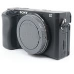 Digitale fotocamera | Sony A6400 body | Tweedehands, Verzenden, Gebruikt, Sony