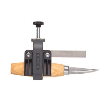 Tormek Slijphulp voor kleine messen – precisie en gebruik., Ophalen of Verzenden, Nieuw, Overige typen