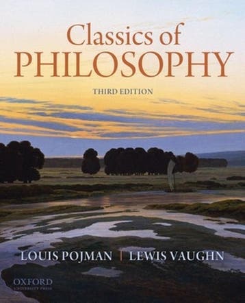 Classics of Philosophy - Louis P. Pojman 9780199737291, Verzenden, Gelezen, Louis P. Pojman