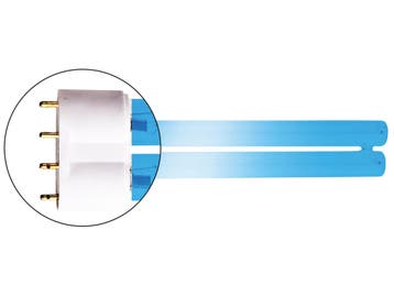 Heissner UV-C lamp PL 18 watt, Verzenden, Nieuw