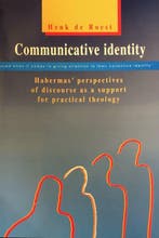 Communicative Identity (S) 9789024293346 ROEST DE, Verzenden, Gelezen, ROEST DE