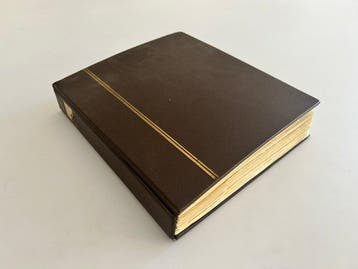 Tsjechië - Prachtige collectie, inclusief Luchtpost en, Gestempeld