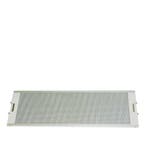 Alapure MFR83 515x171x9mm compatibel met Miele, Witgoed en Apparatuur, Afzuigkappen, Verzenden, Nieuw