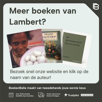 Corneille 9789062160266 Lambert, Verzenden, Gelezen, Lambert