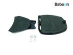 Topkoffer Rek Piaggio | Vespa Beverly 200 (B200) 2002-2004, Verzenden, Gebruikt