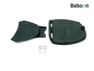 Topkoffer Rek Piaggio | Vespa Beverly 200 (B200) 2002-2004, Verzenden, Gebruikt