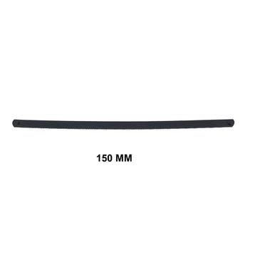 Hofftech Junior ijzerzaagbladen - 150 mm - carbon staal -..., Ophalen of Verzenden, Nieuw
