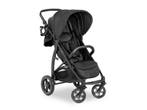 Hauck Rapid 4D Air - Kinderwagen - All-terrain wielen -, Kinderen en Baby's, Kinderwagens en Combinaties, Verzenden, Zo goed als nieuw