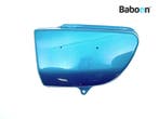 Buddypaneel Links Suzuki GT 750 LC 1974-1977 (GT750), Verzenden, Gebruikt