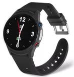SOS Horloge 2-knops met 2-weg communicatie en hartslagmeter, Ophalen of Verzenden, Nieuw