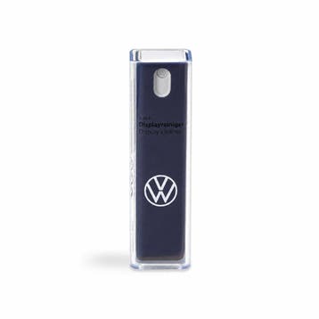 Originele Volkswagen 2-in-1 displayreiniger (navulbaar), Ophalen of Verzenden