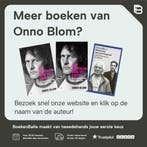Zo is het genoeg 9789023428749 Onno Blom, Verzenden, Gelezen, Onno Blom