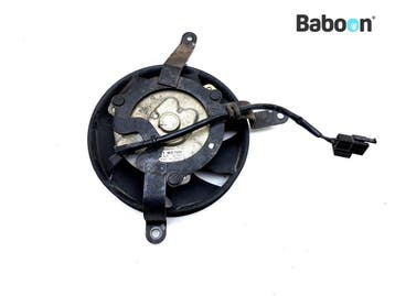 Koelfan Motor Rechts Honda ST 1300 Pan European (ST1300, Verzenden, Gebruikt