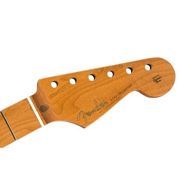 Fender 0999962920 – Vintera 50s Stratocaster® hals, roasted, Ophalen of Verzenden, Nieuw