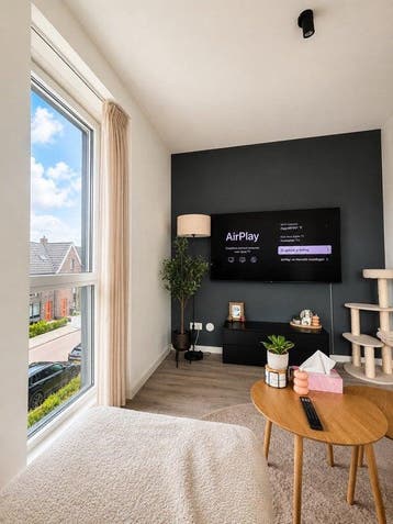 Te huur: Appartement Meester Mantelstraat in Blokker, Huizen en Kamers, Huizen te huur, Noord-Holland, Blokker, Appartement