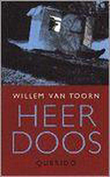Heer Doos, Ophalen of Verzenden, Nieuw