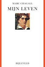 Mijn leven 9789061317661 Marc Chagall, Boeken, Verzenden, Zo goed als nieuw, Marc Chagall