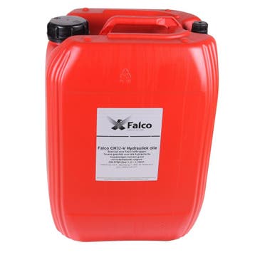 Falco hydraulische olie 20L CH32, Verzenden, Nieuw