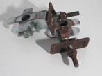 Suzuki GSX 600 F Spanners achterbrug, Motoren, Ophalen of Verzenden, Nieuw