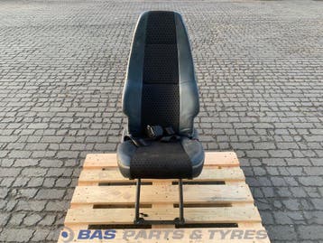 Bijrijdersstoel Volvo 20591492, Ophalen, Gebruikt, Volvo, Interieur en Bekleding