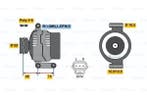 Dynamo / Alternator FORD TRANSIT (2.0 DI,2.0), Ophalen of Verzenden, Nieuw