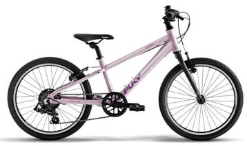 Puky LS-PRO 20 7-versnelling pearl pink 6+, Fietsen en Brommers, Fietsen | Kinderfietsjes, Verzenden, Nieuw