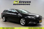 Opel Insignia 1.5 Turbo Business Executive  Carplay, Zwart, Handgeschakeld, Nieuw, Te koop