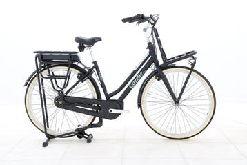 Gazelle MISS GRACE C7+ HMB 500 – 2023 – 160 - 170 cm, Verzenden, Zo goed als nieuw