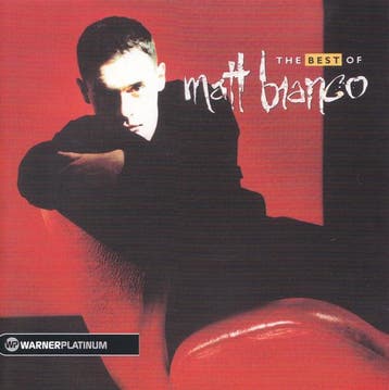 cd - Matt Bianco - The Best Of Matt Bianco, Verzenden, Zo goed als nieuw