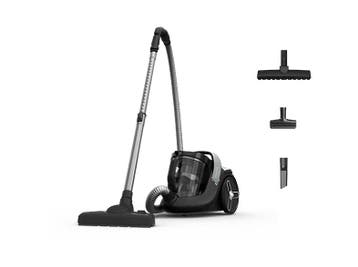 Rowenta -   G-force - Stofzuiger Met Zakloze technologie, Witgoed en Apparatuur, Verzenden, Nieuw, Reservoir, Minder dan 1200 watt