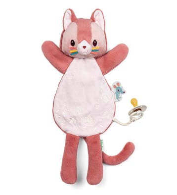 Lilliputiens knuffeldoekje glow-in- van €23,99 voor €11,99, Ophalen of Verzenden, Nieuw