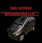**GEZOCHT** JDM CITY || WIJ KOPEN JDM ||, Gebruikt