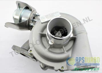 Fabrieks Nieuw Turbo Mazda 3 1.6, Ophalen of Verzenden, Nieuw, Mazda
