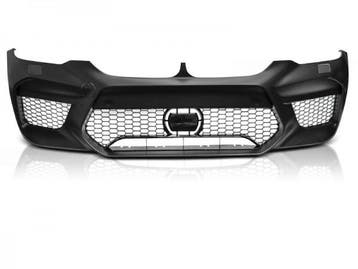 Voorbumper BMW G30 / G31 M5 Design 17-, Ophalen of Verzenden, Nieuw