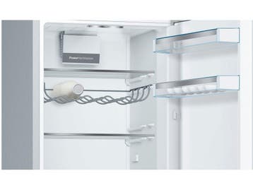 BOSCH KGE36ALCA - Koel-vriescombinatie - VitaFresh - LED, Verzenden, Zo goed als nieuw