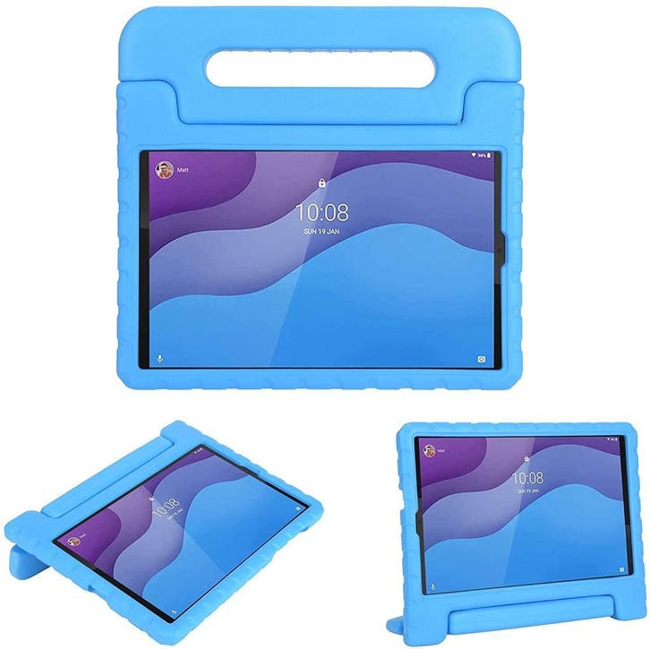 Lenovo Tablethoezen M10 2020 - Partij 275 stuks - Nieuw!, Computers en Software, Tablet-hoezen, 10 inch, Nieuw, Bescherming voor- en achterkant