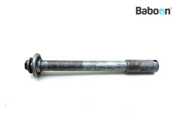 Voorwiel As BMW R 1100 R (R1100R 94), Verzenden, Gebruikt