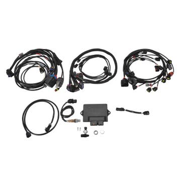 Edelbrock 2013+ MOPAR Gen 3 Hemi Pro-Flo 4 Plus Fuel, Ophalen of Verzenden, Nieuw