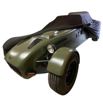 Autohoes voor Donkervoort S8 S8A S8AT (1980-1994) Indoor, Ophalen of Verzenden, Nieuw, Op maat