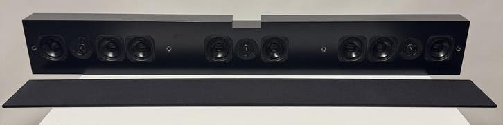 Soundbar Artcoustic SL, Huis en Inrichting, Overige Huis en Inrichting, Ophalen of Verzenden