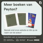 Ga mee zeilen 9789060455975 Peyton, Verzenden, Gelezen, Peyton