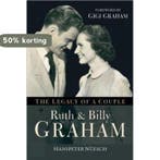 Ruth and Billy Graham 9780801016707 Hanspeter Neuesch, Verzenden, Zo goed als nieuw, Hanspeter Neuesch