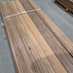 Thermo Frake halfhout Rabat 2750x140-130x19mm Partij 2089, Doe-het-zelf en Verbouw, Platen en Panelen, Ophalen of Verzenden, Nieuw